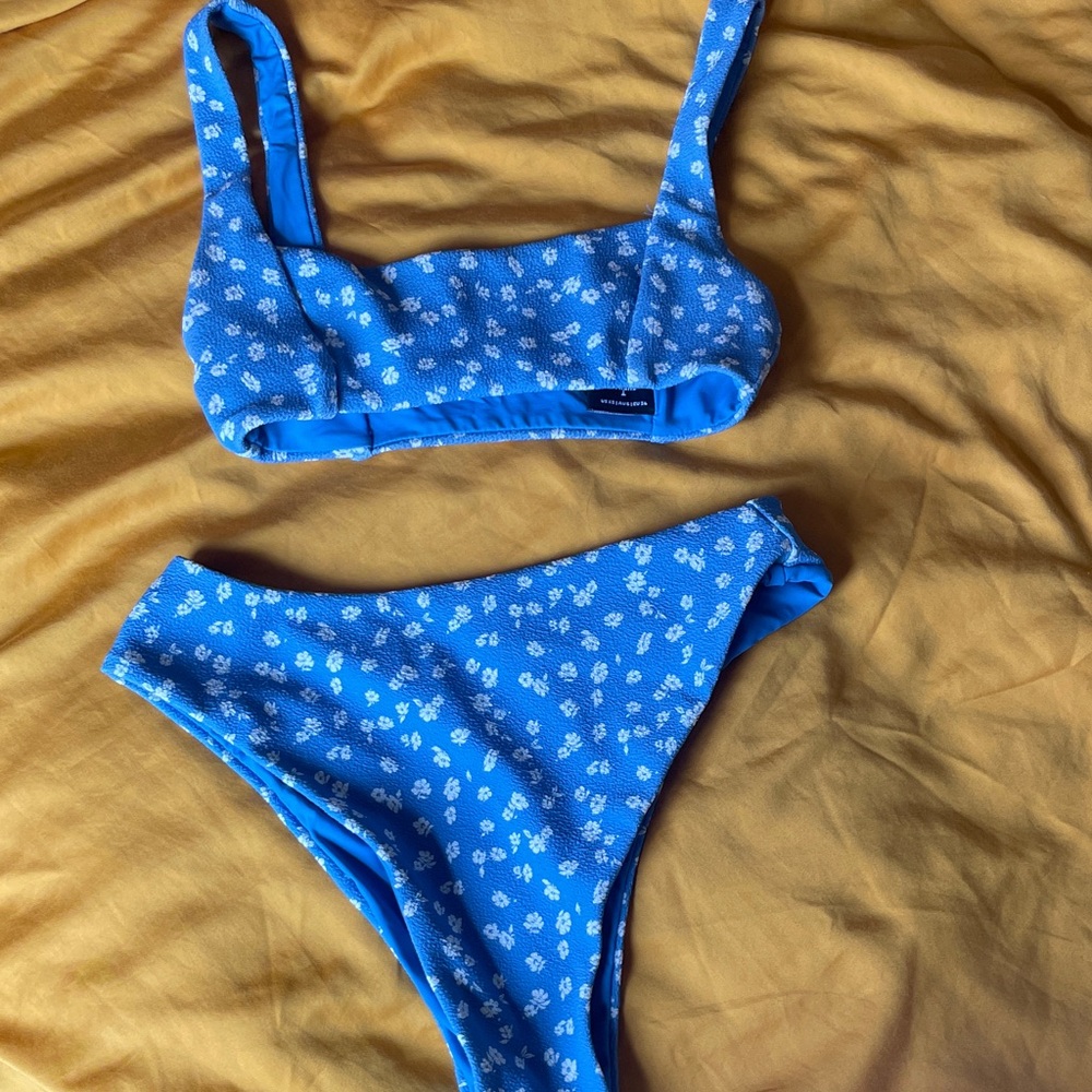 Thrills xs bikini